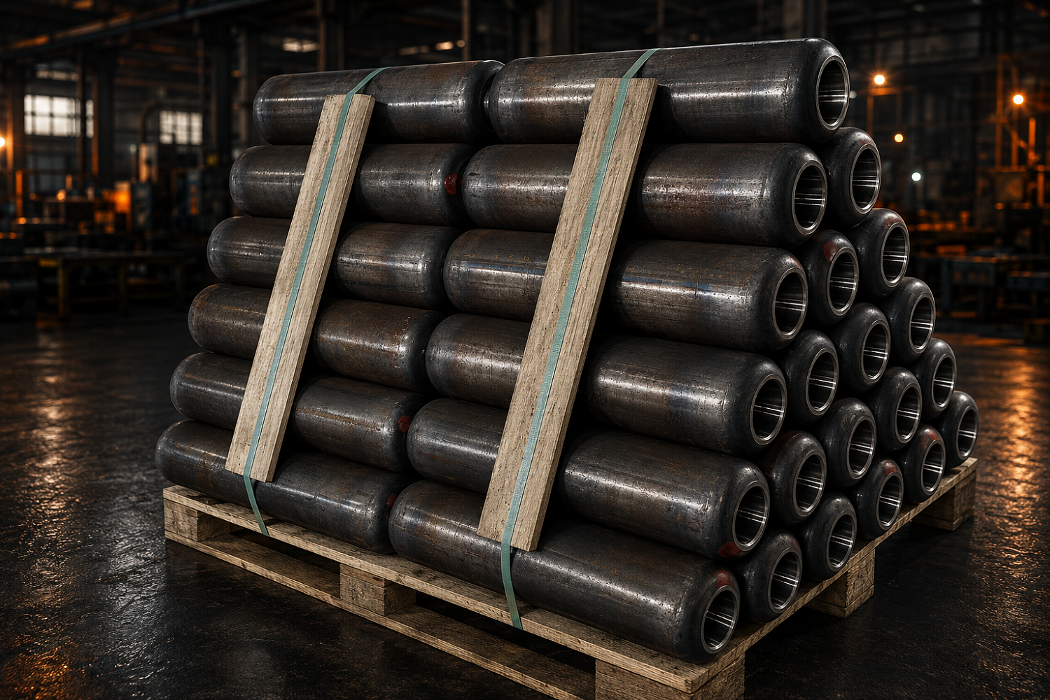 Гуммирование